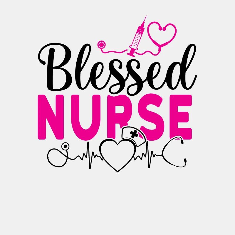 Blessed Nurse