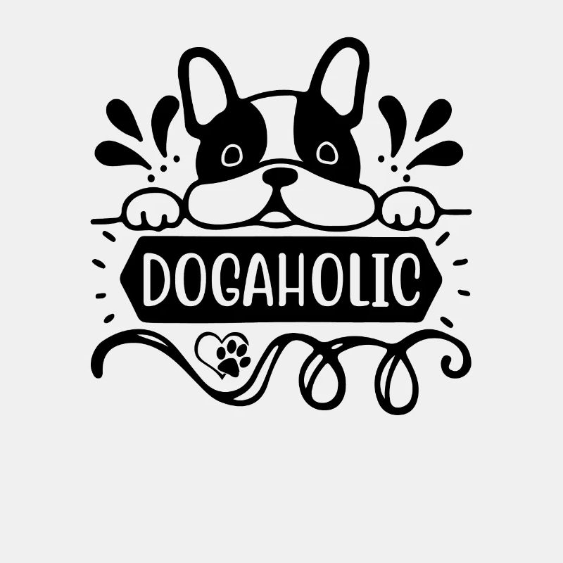 Dogaholic
