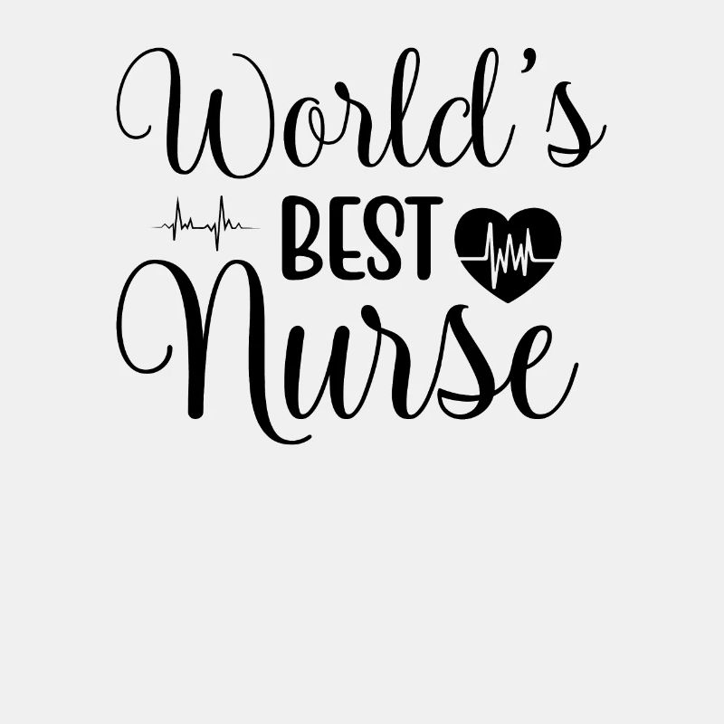 Weltbeste Krankenschwester