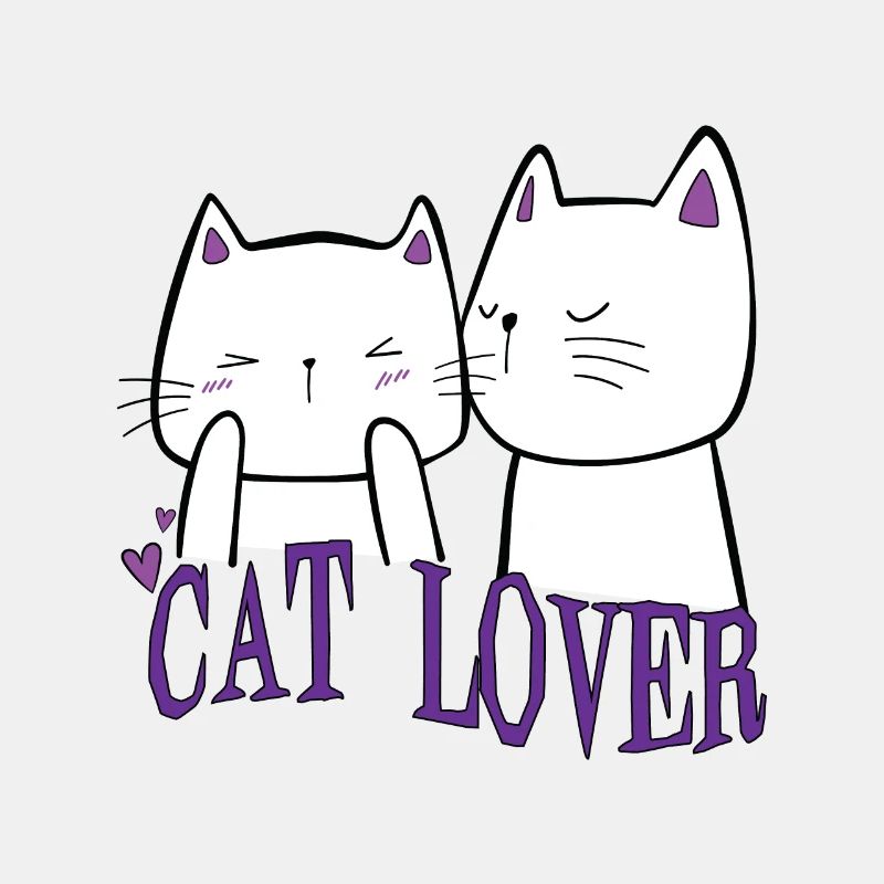 Méchant Mauvais Chat Mignon