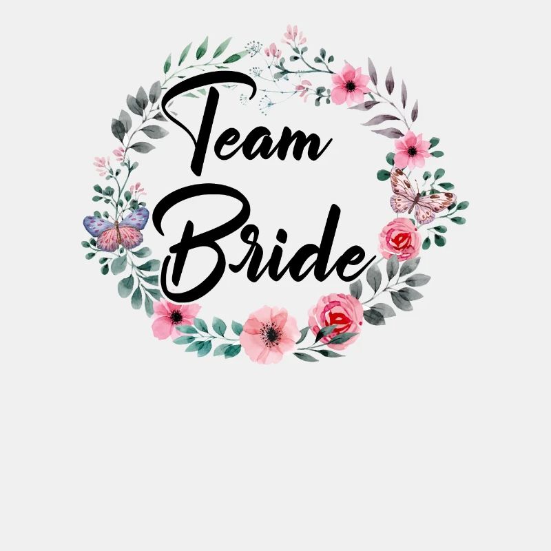 Fête de mariage JGA de Team Bride