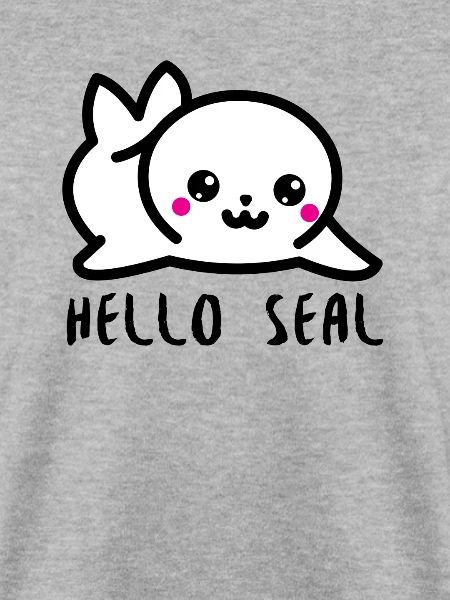Hello Seal