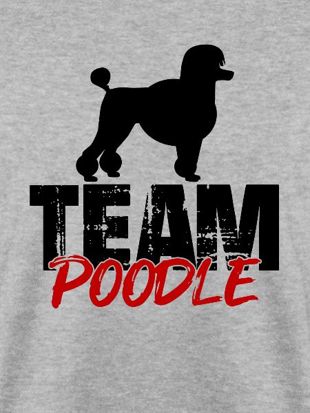 Team Pudel