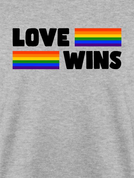 Stolz LGBTQ. Stellungnahme