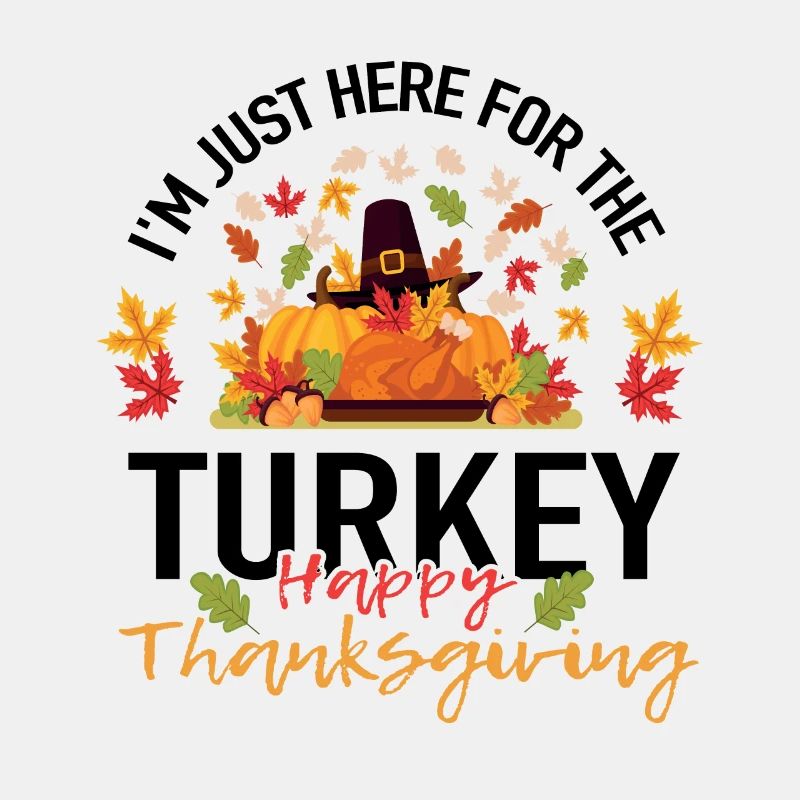Thanksgiving Erntedankfest
