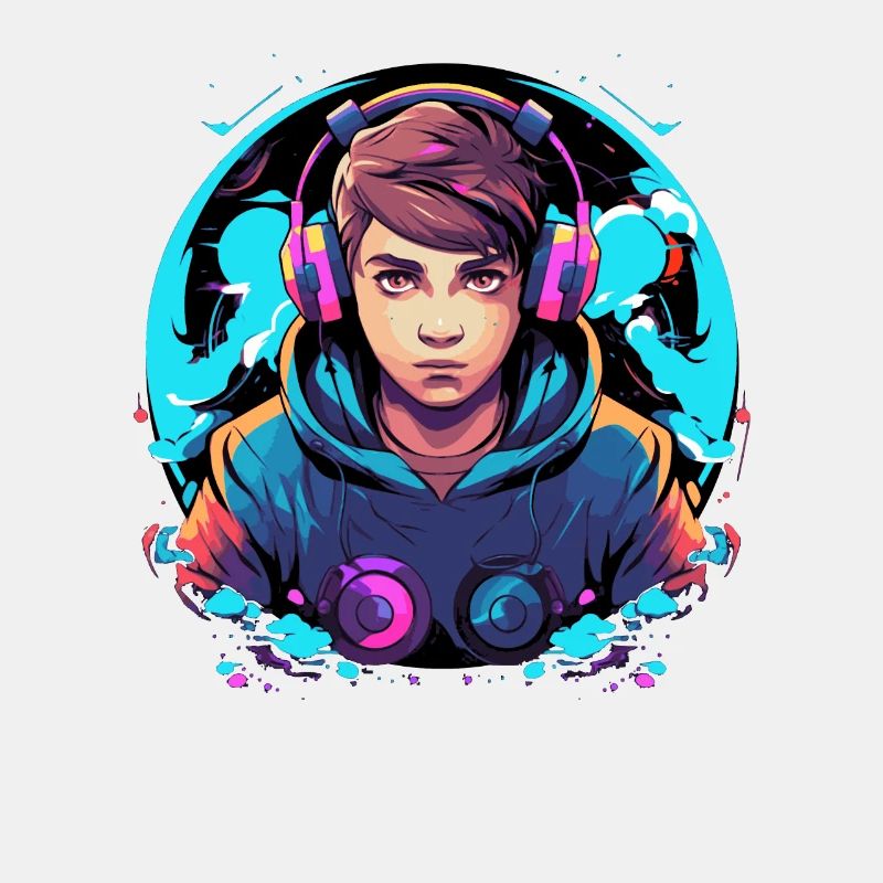 Gaming ist mein Leben