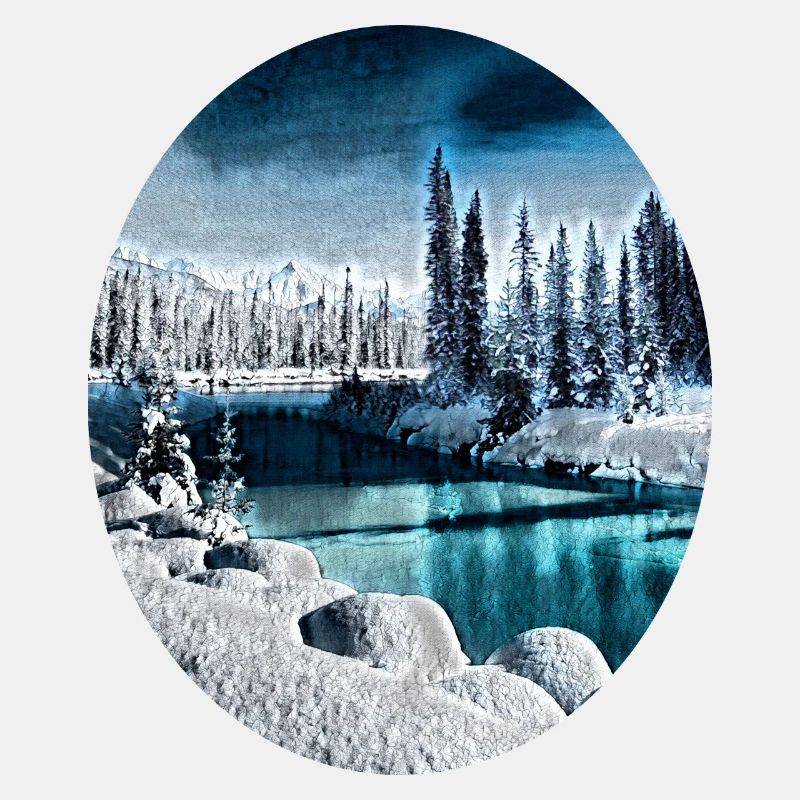 Banff Nationalpark, Kanada