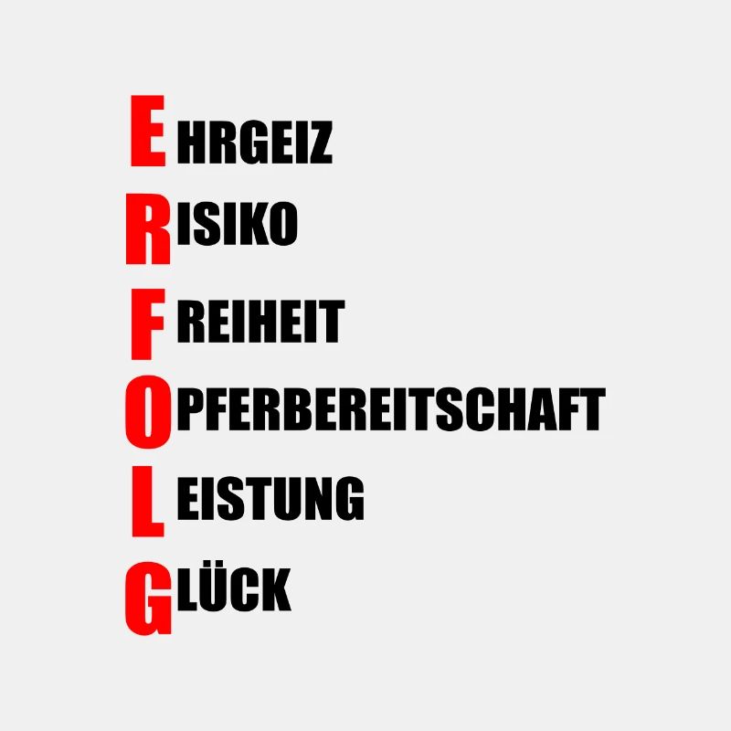 Erfolg