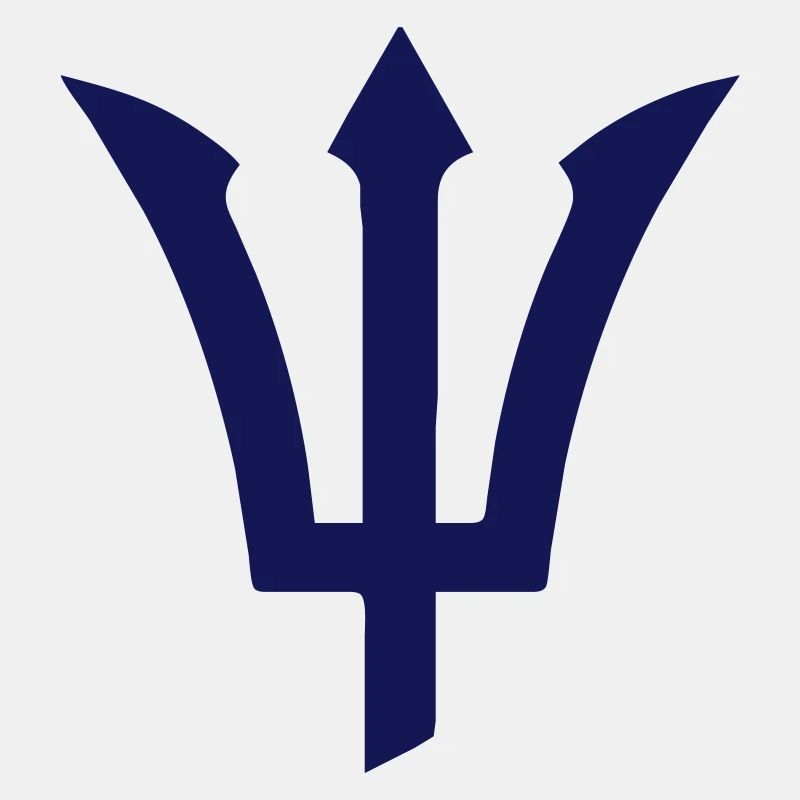 Trident - vector