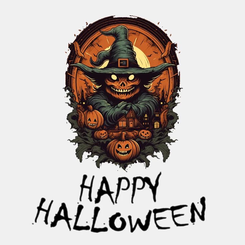 Halloween - Happy Halloween