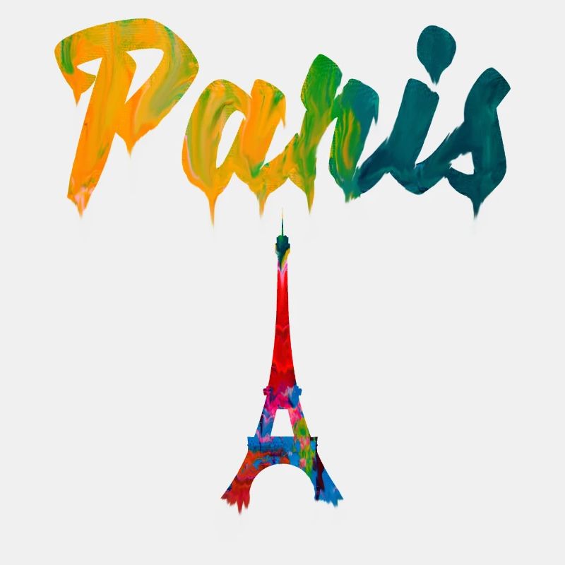 Paris Capitale