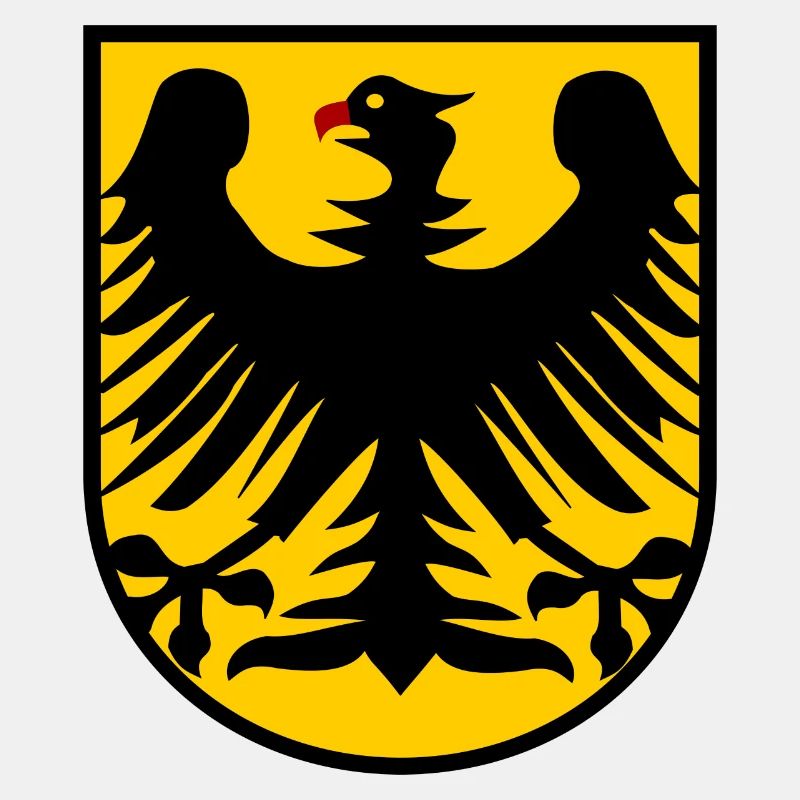 The German Eagle