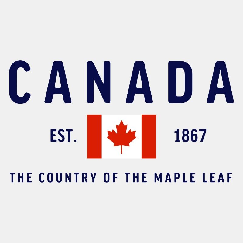 Canada Est 1867 Classique