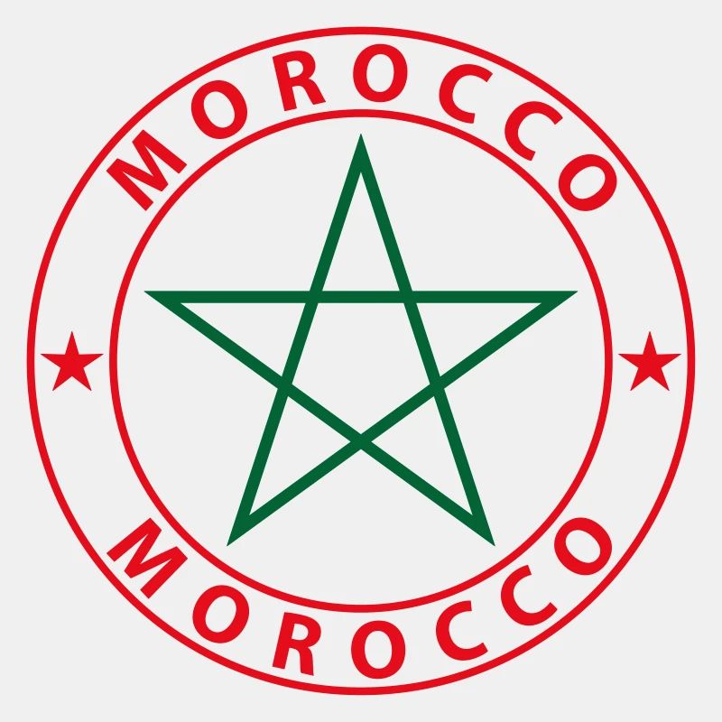 Marokko