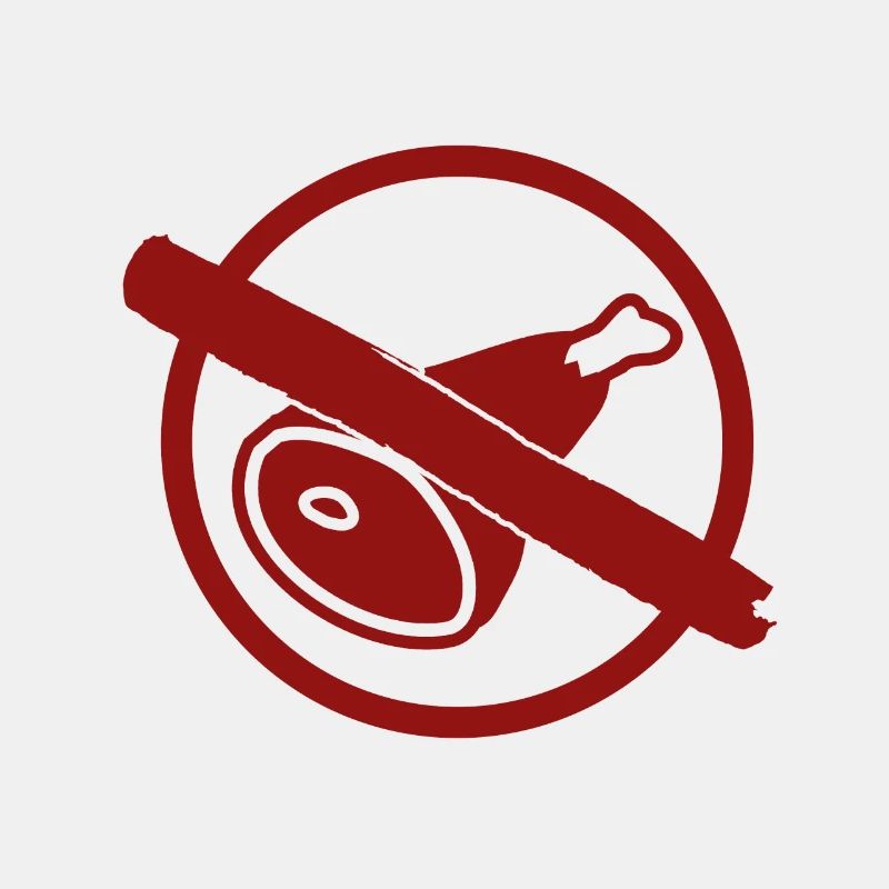 Végétalien sans viande - végétalien sans viande
