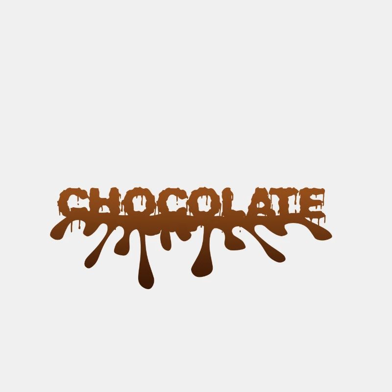 chocolate - chocolate