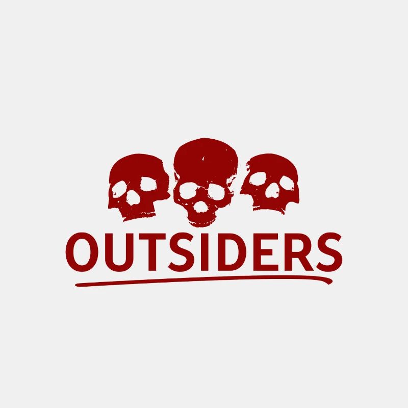 outsider - Außenseiter