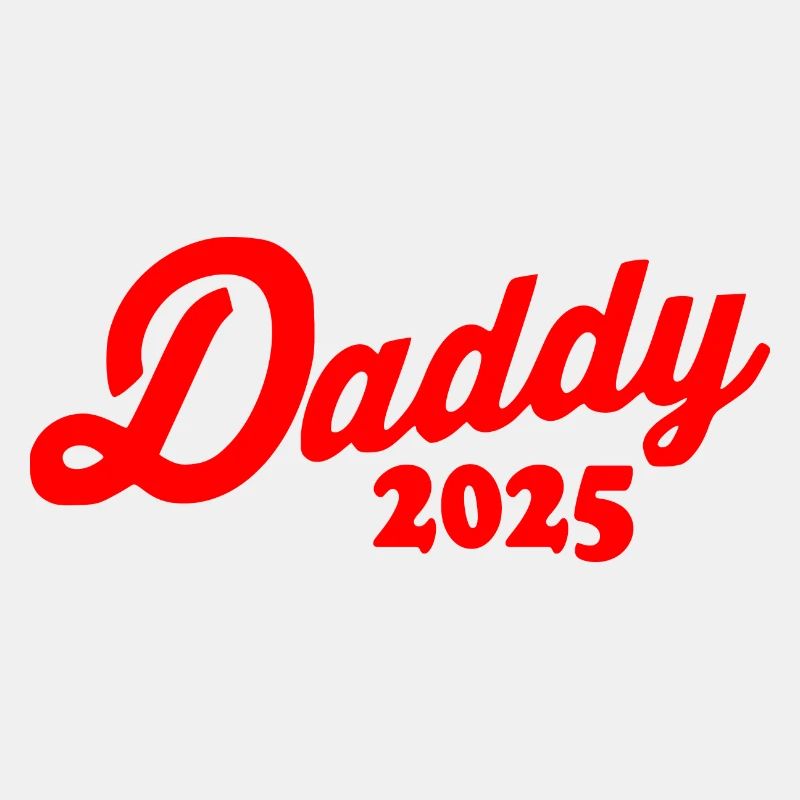 Daddy 2025