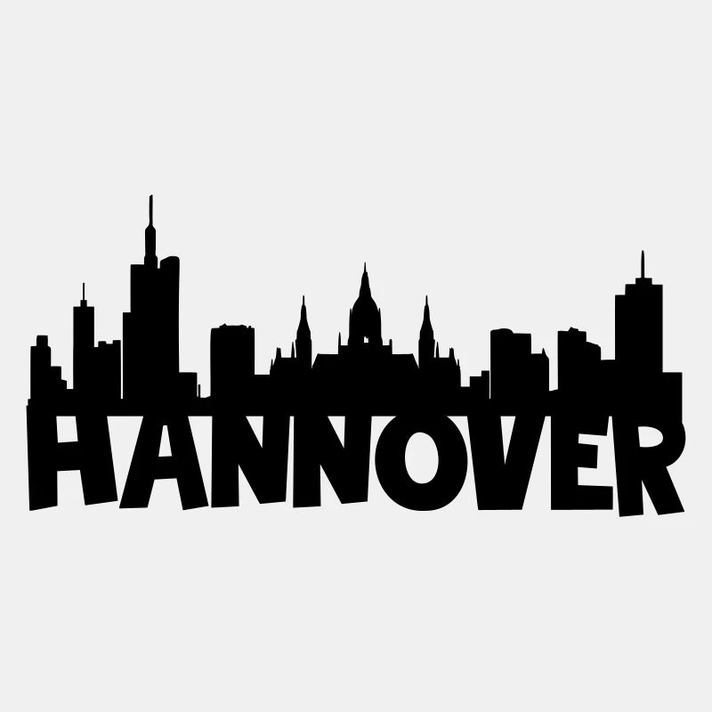 Hannover Skyline