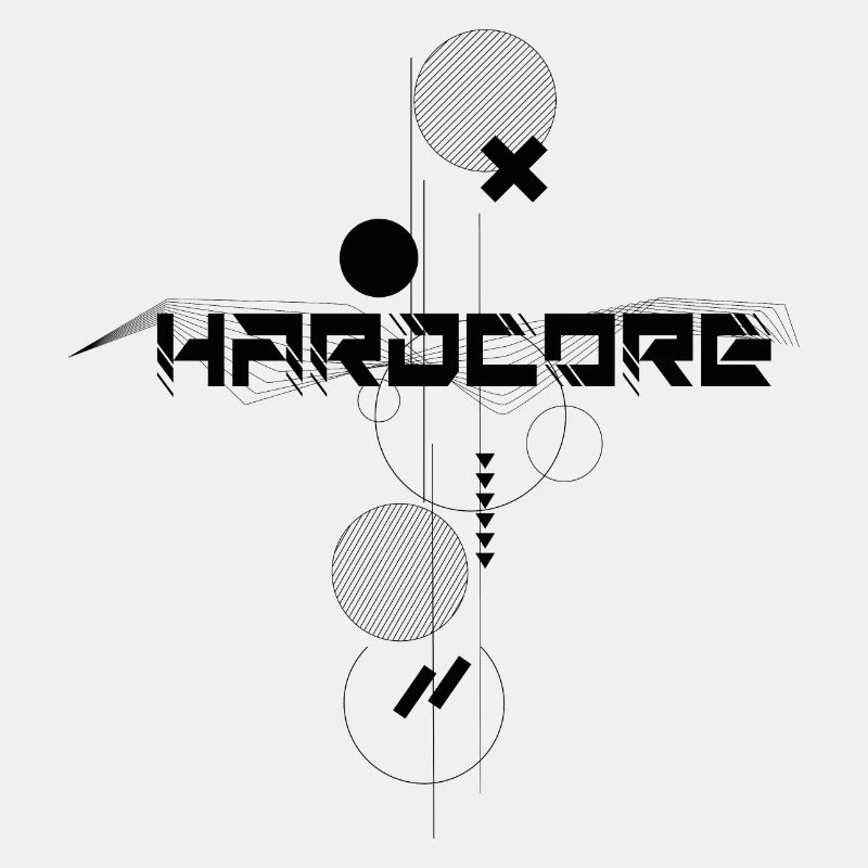 Hardcore