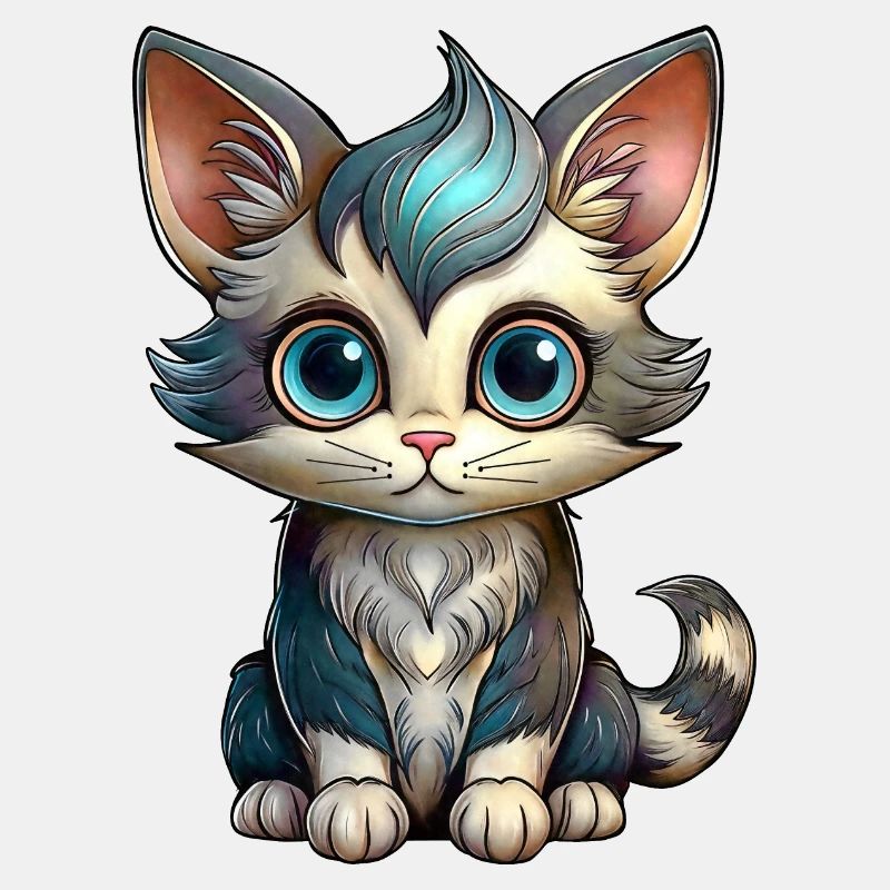 Petit Chat
