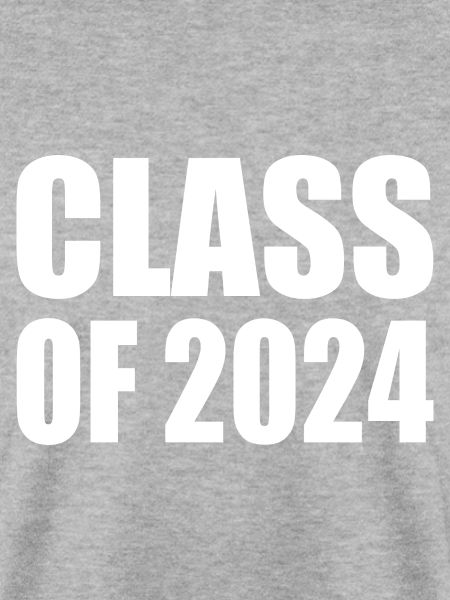 Class of 2024