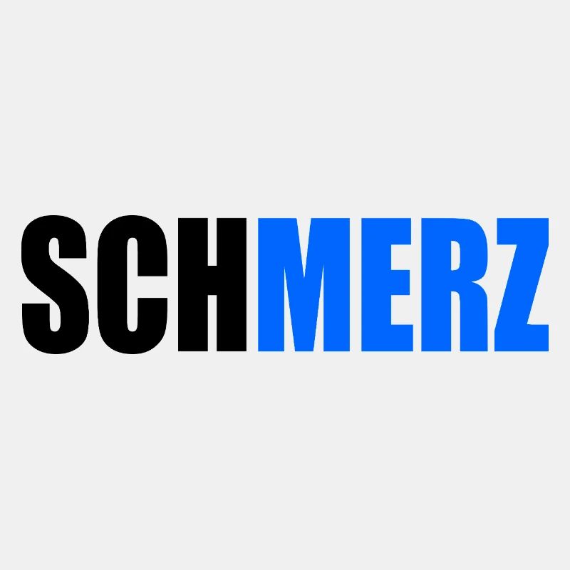 Schmerz no merz