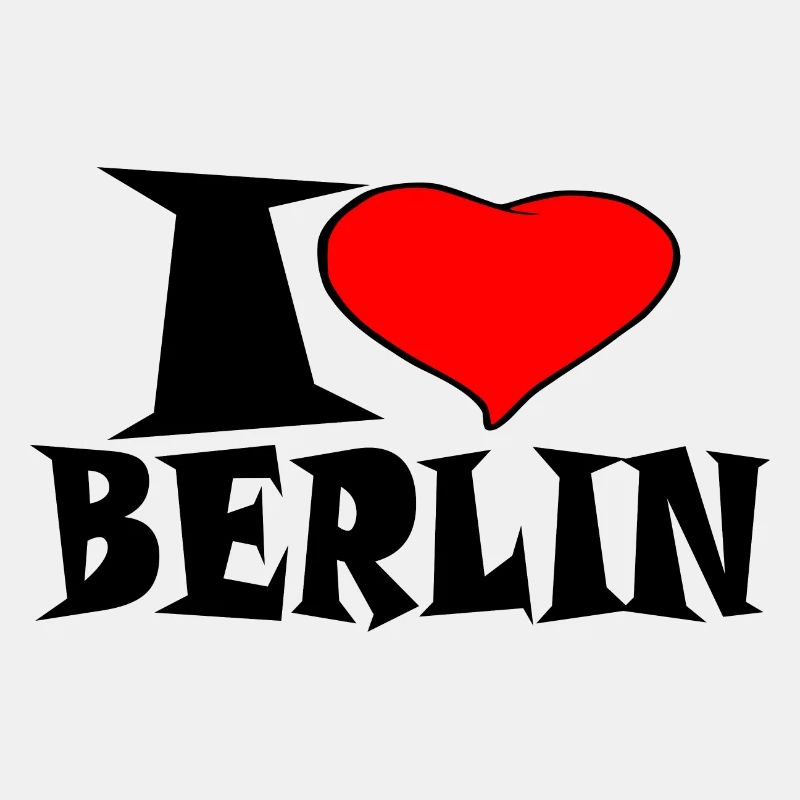 Berlin - J'aime Berlin