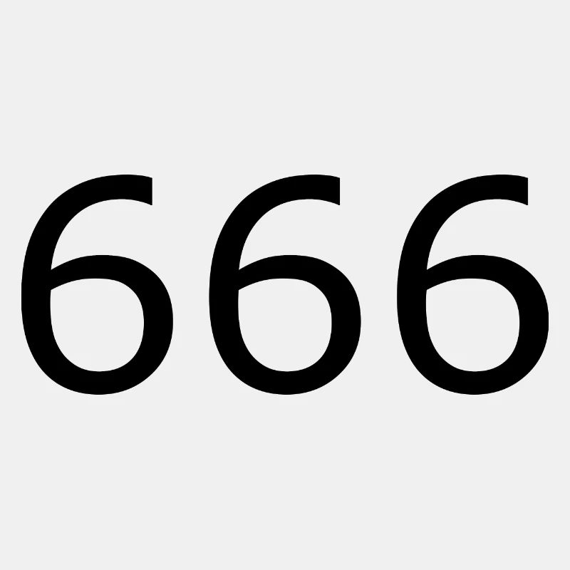 666