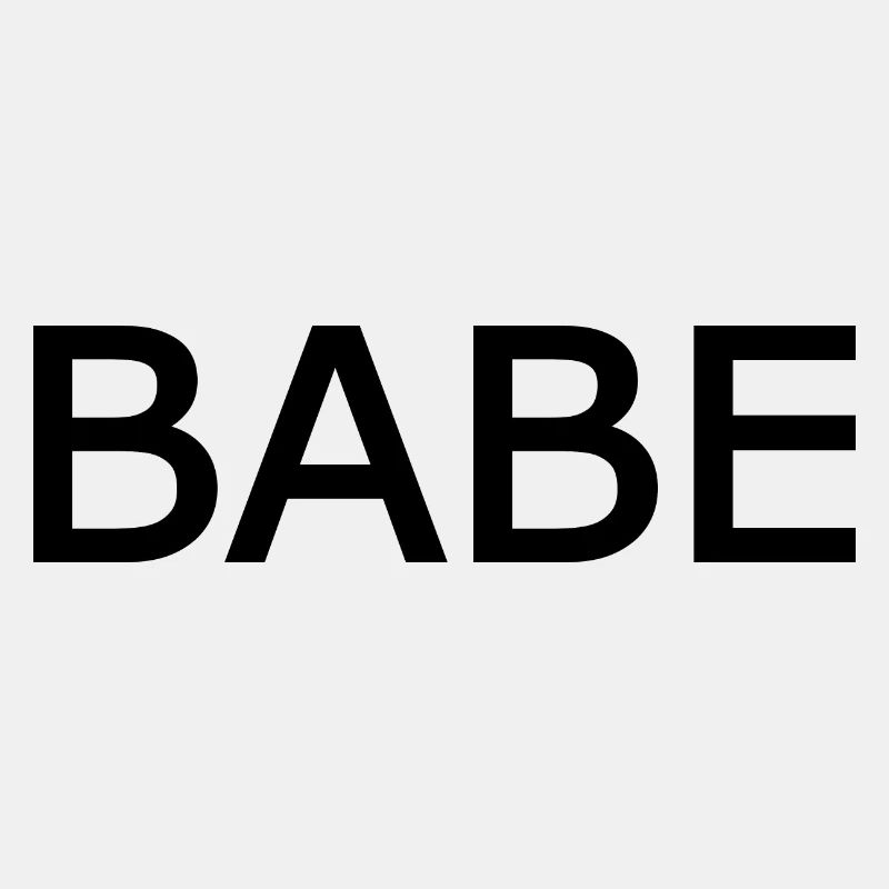 Babe
