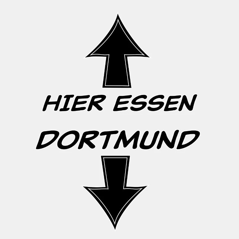 Hier Essen Dortmund
