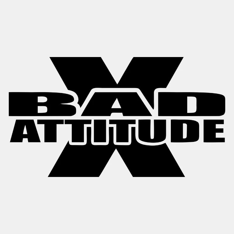 BAD ATTITUDE Trainings - Motivation