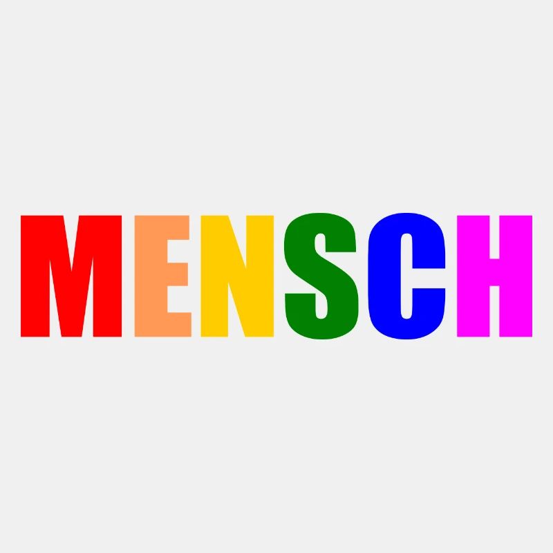 Mensch