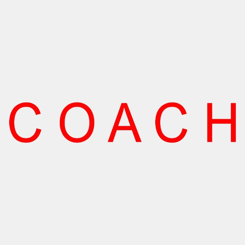 Coach