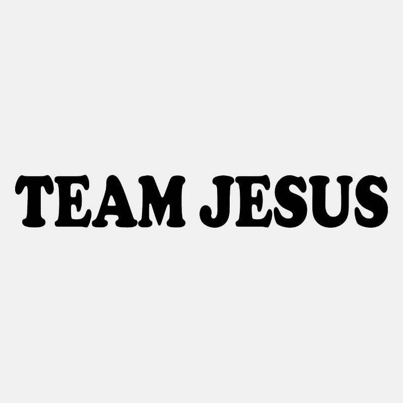 Team jesus