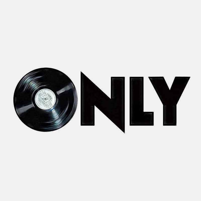 vinyl only