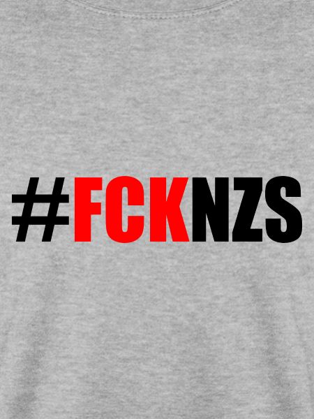 Fck nzs