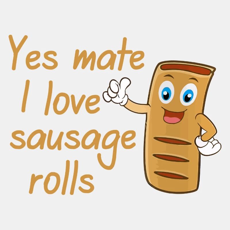 Sausage Rolls