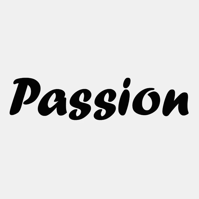 passion passion amour