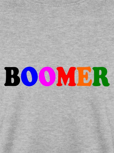 Boomer