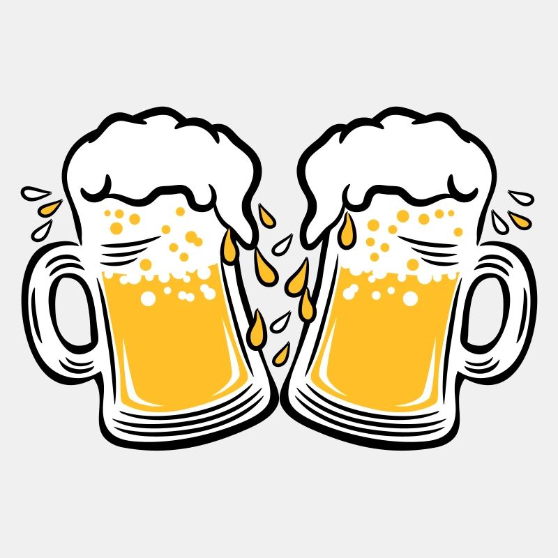 02 Deux mesures de gouttes de bière à griller 3c