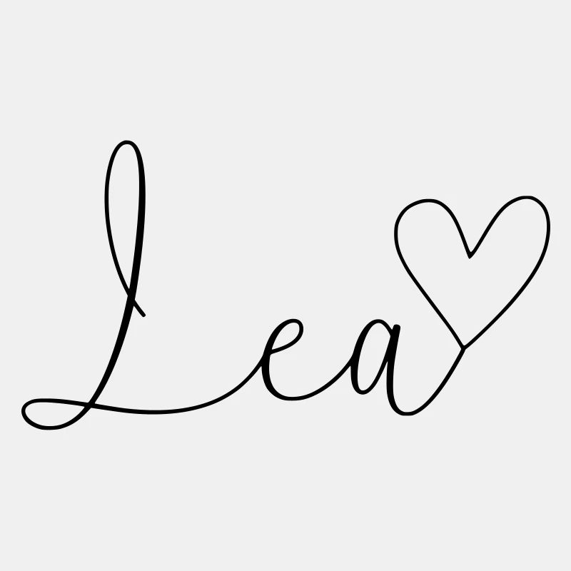 Lea Name Vorname Mädchen