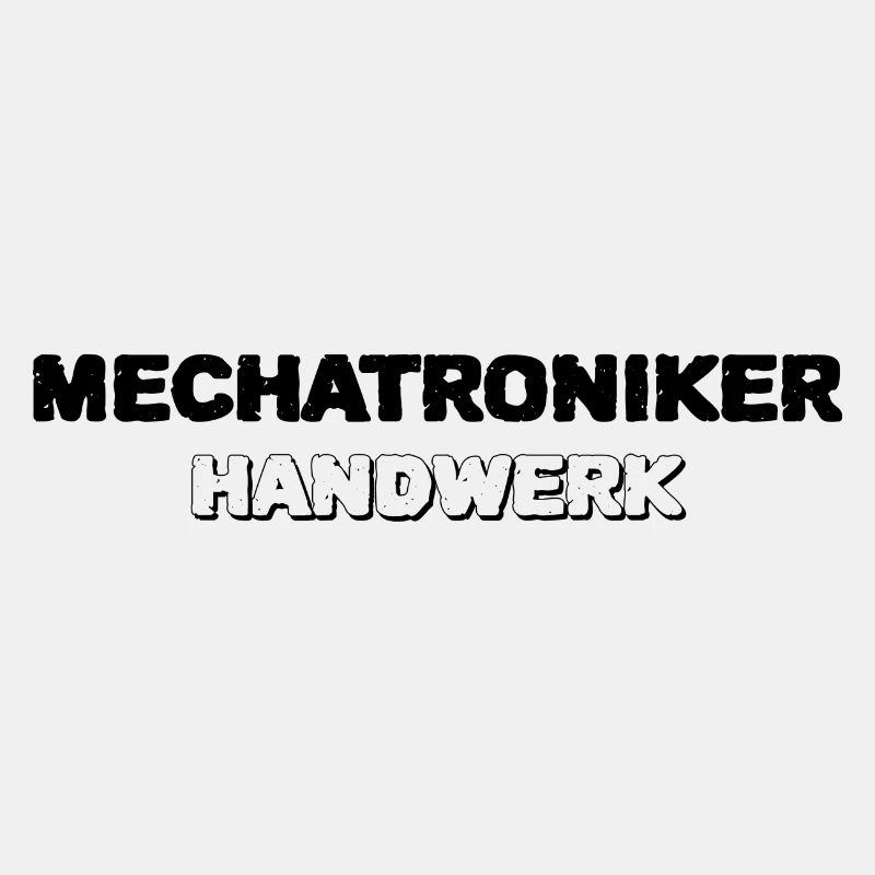 Mechatroniker Handwerk