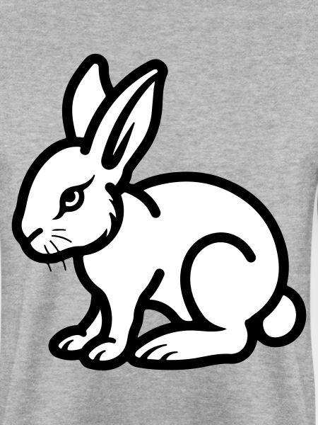 Hase Ostern