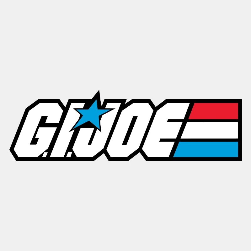 G.I. Joe Klassisches Logo