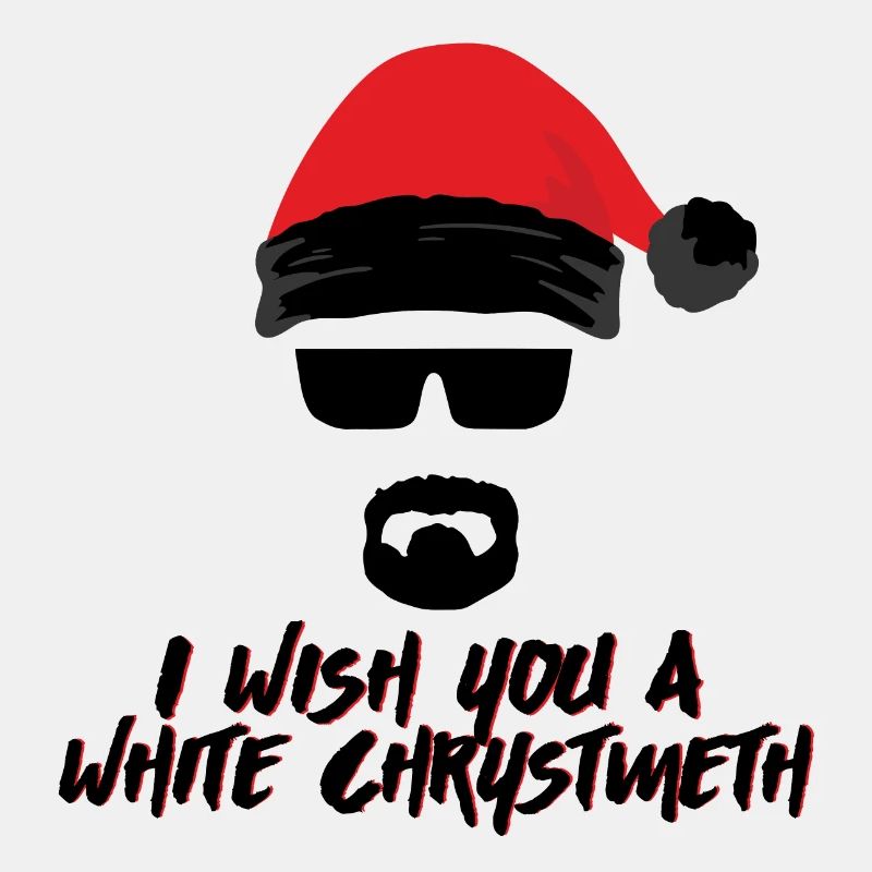 White Christmas / Ugly Christmas