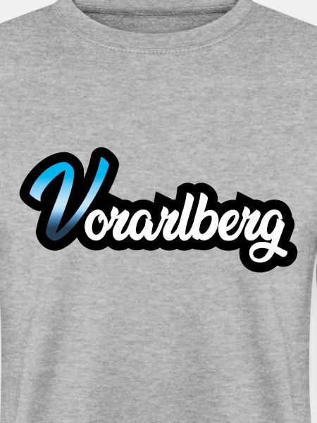Vorarlberg fett