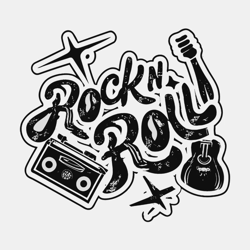 Rock And Roll