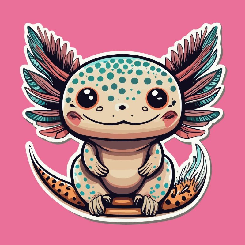 Axolotl