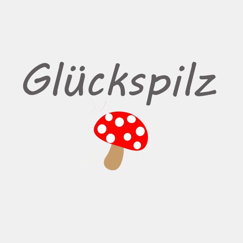 Glückspilz